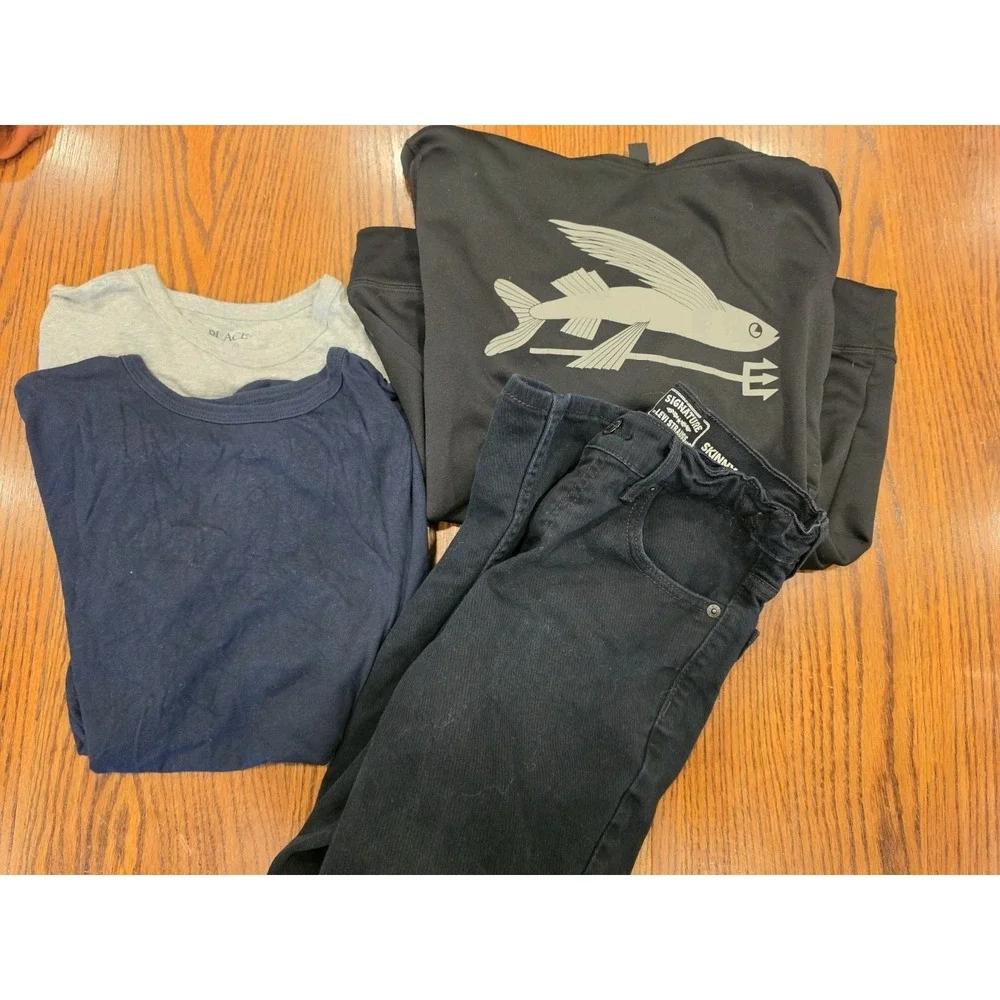 Boys Size 14 Lot